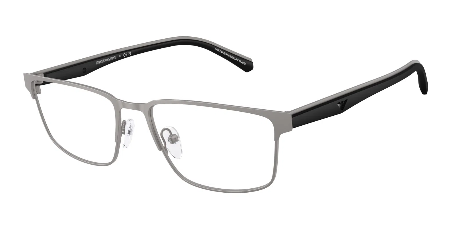 Emporio Armani 1175 Eyeglasses - view 4